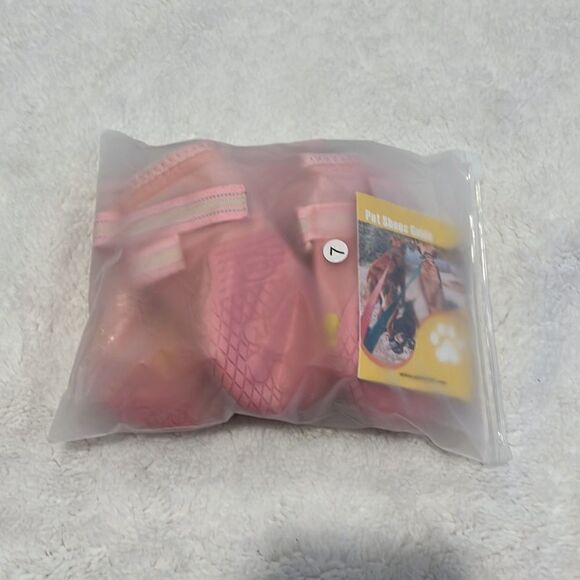 Gumy Pets Shoes - Picture 3 of 4